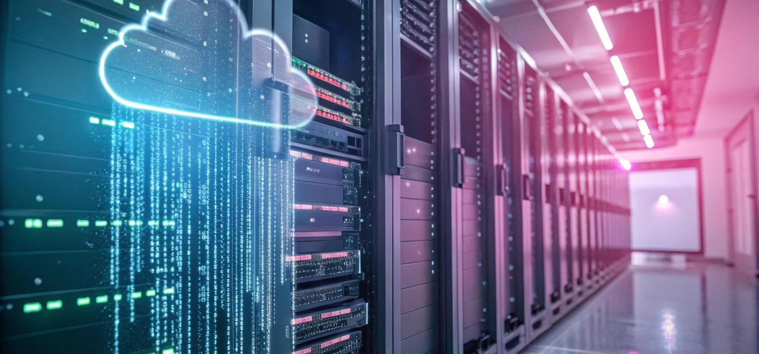 A Nuvem Não é Mais o Futuro, é o Agora: Decifrando o Cenário Atual da Cloud Computing