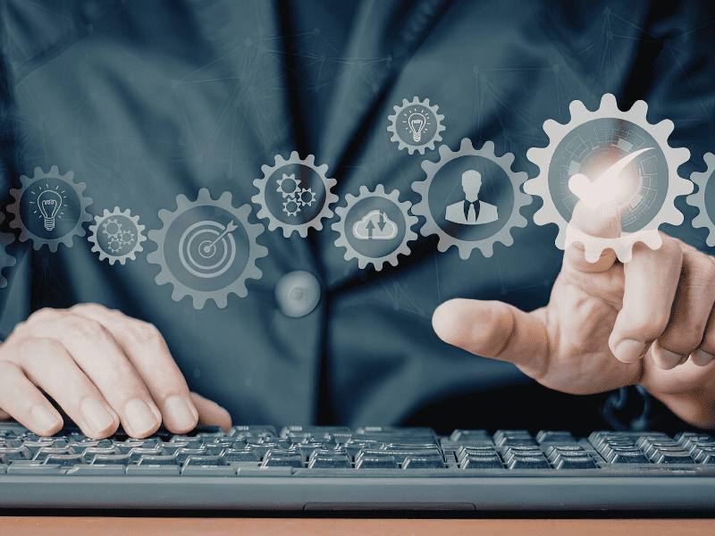 Sua empresa pode desaparecer sem perceber